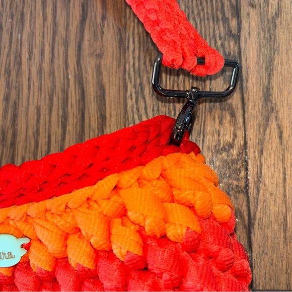 Colorful Women's Bag - Picture 5 of 7